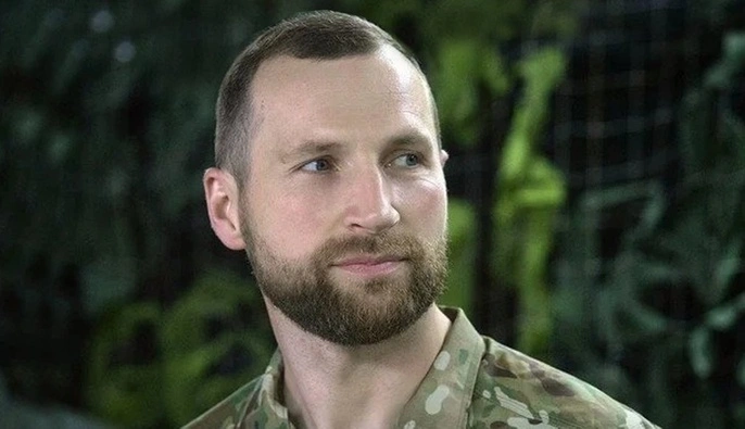 Перед голосованием в Раде: Кабмин уволил Хмару от должности заместителя министра обороны
