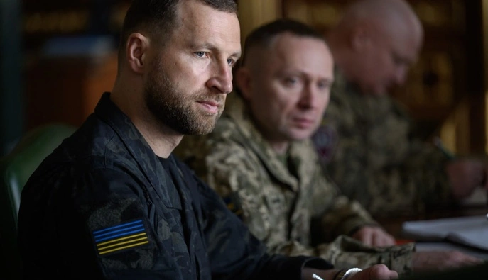 Хмара хоче зберегти людей, які добре зарекомендували себе у Міноборони — Арахамія