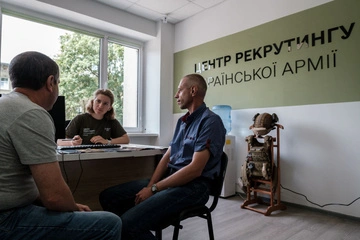 Без примусового направлення на навчання? У Раді розповіли про реформу ТЦК