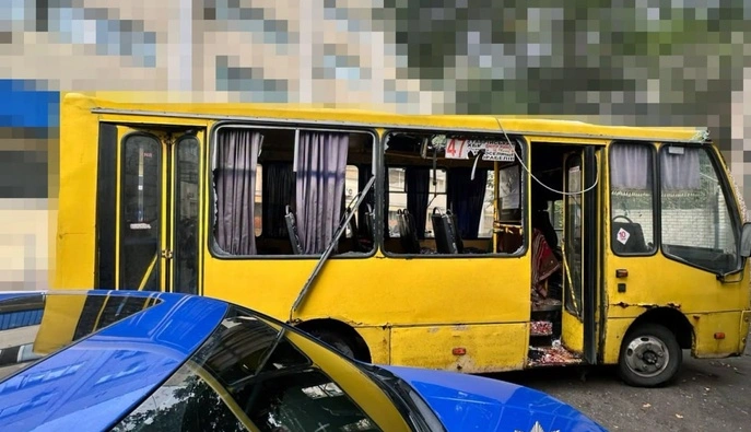 "Росіяни давно перейшли межу": Зеленський розповів про "сафарі" на людей у Херсоні