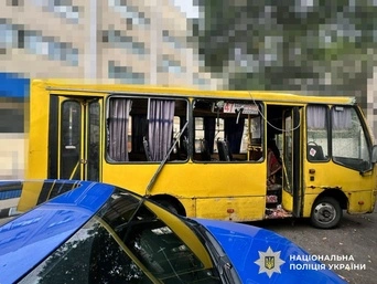 "Росіяни давно перейшли межу": Зеленський розповів про "сафарі" на людей у Херсоні