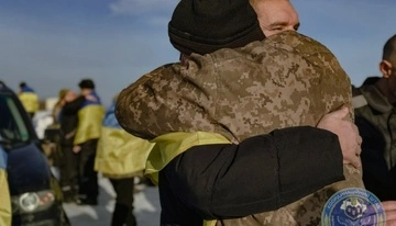 Росія заявила про обмін полоненими за формулою 103 на 103