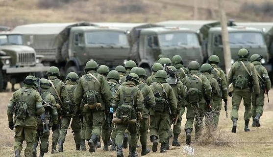 Росіяни просочуються на Добропільському напрямку: експерт розповів про ситуацію на фронті