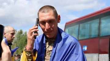 Ще 103 українці повертаються додому: Зеленський підтвердив новий обмін полоненими