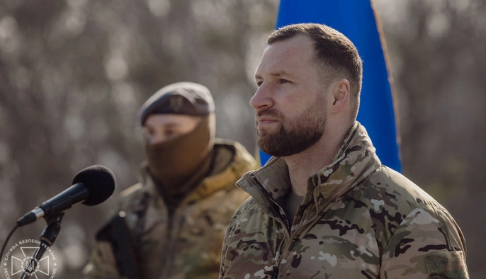 Що відомо про нового міністра оборони Євгенія Хмару – подробиці життя та досвід
