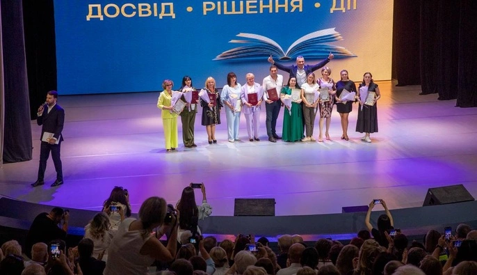 Кличко назвав, скільки дітей підуть до шкіл у Києві 1 вересня