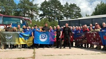 Обмін полоненими: в ГУР розповіли про перший етап та звільнених бійців