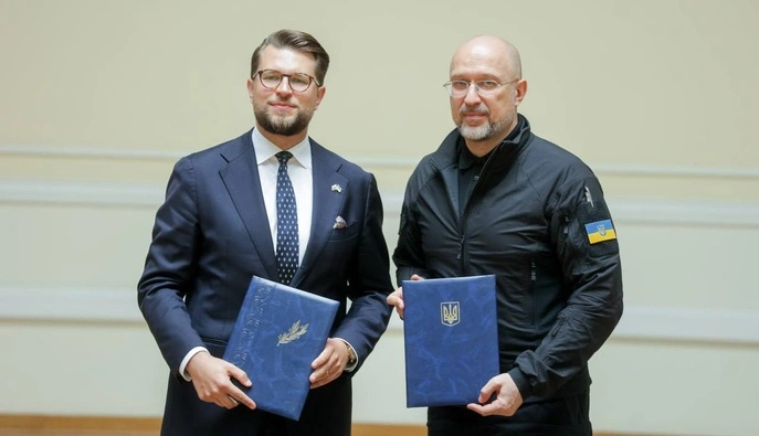 Україна та Литва об'єднали зусилля для енергетичної стійкості: деталі
