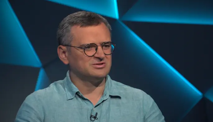 Три вещи после отставки: Дмитрий Кулеба рассказал, чем занимается после работы в МИДе
