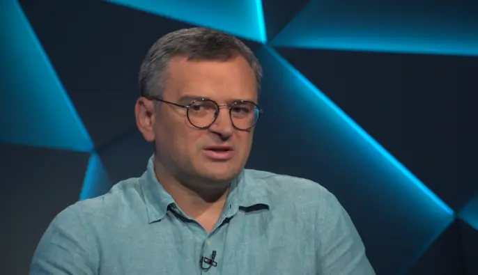 Чому фахівці не йдуть працювати дипломатами: Кулеба назвав причини
