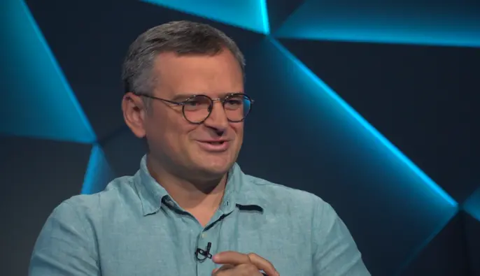 Кулеба заявив, що союзники не знають, як зупинити Путіна: "У їхній уяві вони сягнули піку"