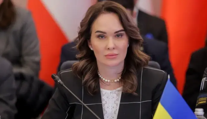 Нові резонансні плівки НАБУ: Мудра проведе ніч у СІЗО