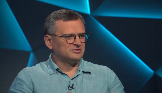 "У Кулеби свій політичний проєкт": ексміністр розкрив, що про нього говорили президенту