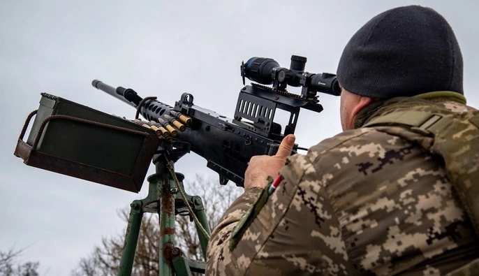 РФ атакувала Україну ракетами й 168 дронами: Повітряні сили повідомили про роботу ППО
