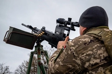 РФ атакувала Україну ракетами й 168 дронами: Повітряні сили повідомили про роботу ППО