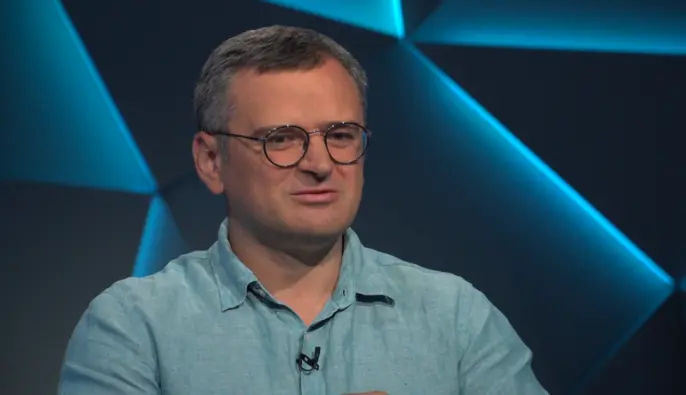 Кулеба назвав два фактори, які не дадуть змусити Україну до капітуляції