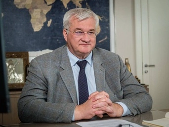 Сибіга після масованого удару РФ: "Знаємо партнерів, які можуть поставити перехоплювачі"
