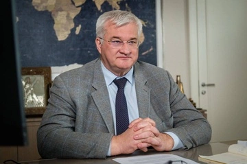 Сибига после массированного удара РФ: «Знаем партнеров, которые могут поставить перехватчики»