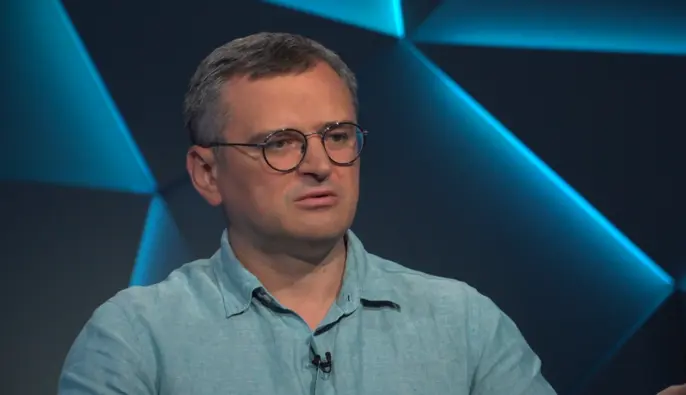 Кулеба пояснив, як Москва може атакувати НАТО: "Росії не потрібно кидати дивізії"