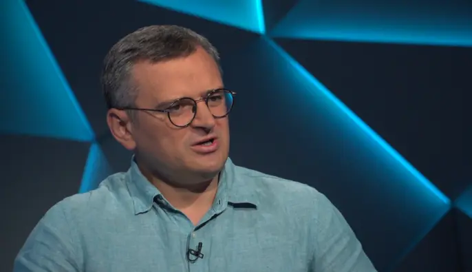 Кулеба назвал единственный сценарий, при котором Украина может проиграть войну