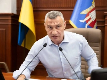 Кожна атака на Київ завдає місту збитків на близько 500 млн грн – Кличко
