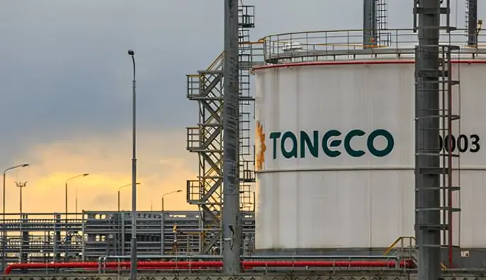 Силы обороны поразили НПЗ «ТАНЕКО» и нефтяной терминал «Таманьнефтегаз» в РФ — подробности
