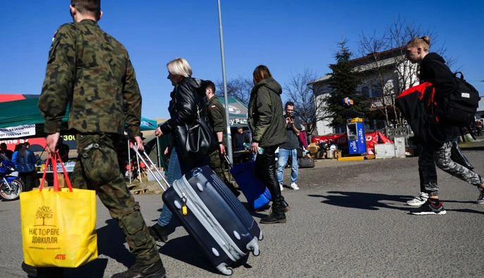 Украина может потерять до 500 тысяч мужчин после войны — Либанова объяснила причину