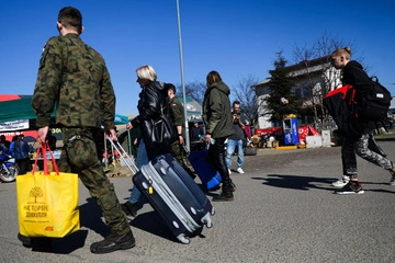 Україна може втратити до 500 тисяч чоловіків після війни – Лібанова пояснила причину