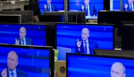 Росія прагне посіяти недовіру до влади та дискредитувати військо — командир "Ахіллеса"