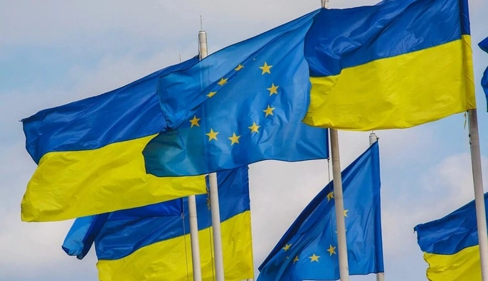 70% украинцев проголосовали бы за вступление в ЕС в случае референдума, - опрос