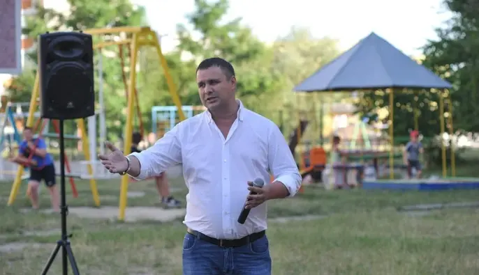 Операція "Форест Гамп": прокурор САП назвав імена фігурантів, які згадуються в справі