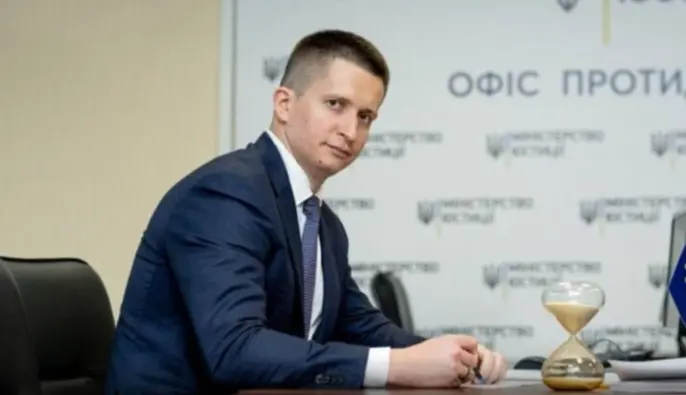 Легалізація 150 млн грн: хто такий Віктор Дубовик і його роль у схемах відмивання коштів