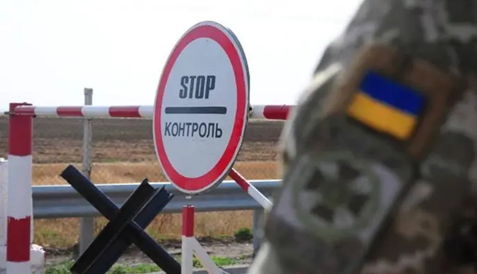 МЗС порадило українцям отримувати штамп про перетин кордону при виїзді до ЄС