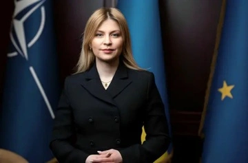 Запобіжний захід Стефанішиній залишили без змін