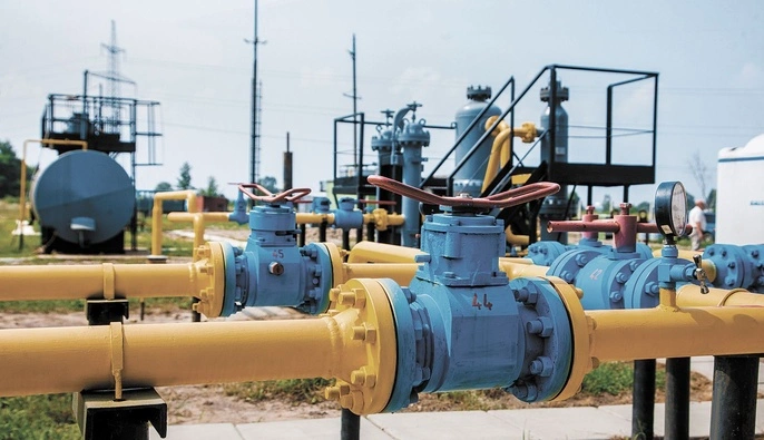 Частковий експорт газу допоможе наростити український видобуток і збільшити надходження до бюджету — Нагорняк