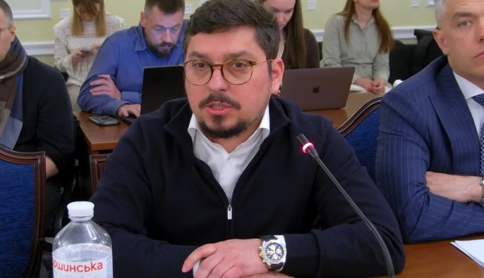 Відмивання 150 млн грн: керівник "Сенс Банку" Ступак взяв відпустку