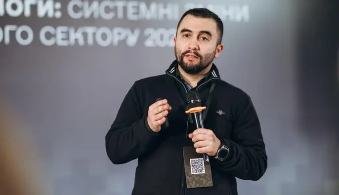 Жумаділов достроково залишає посаду керівника Агенції оборонних закупівель — ЗМІ