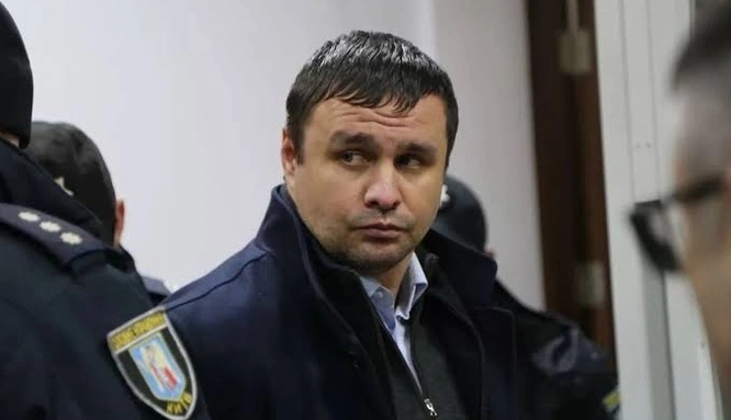 Запобіжний захід для Микитася: рішення ВАКС очікується 21 серпня