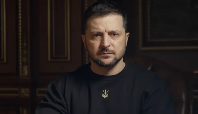Зеленський: Україна готова купувати зброю, потрібні політичні рішення партнерів
