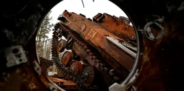 Росія втратила ще 1390 військових за добу: скільки техніки знищено
