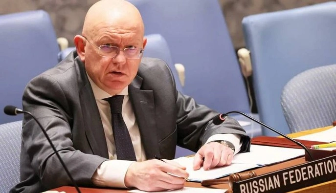Небензя заперечив підготовку мобілізації в РФ: "Подивимося після виборів"