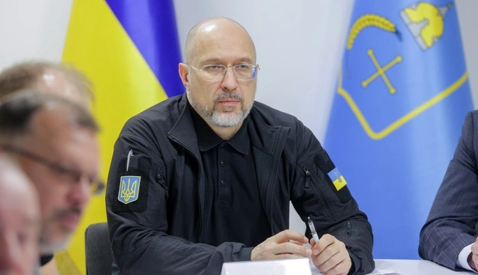 В Україні працюють 6 із 9 енергоблоків АЕС: Шмигаль розповів про ситуацію зі світлом