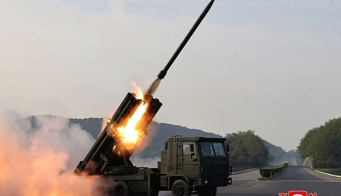 РФ розгортає ракети КНДР у Воронезькій області: ISW назвав можливі цілі