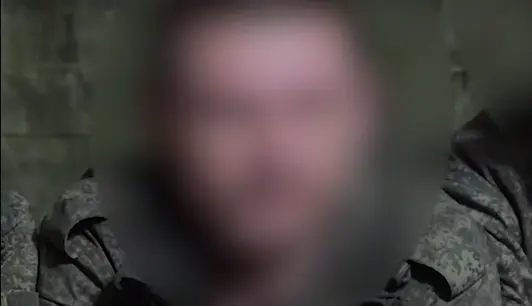 Прикордонники взяли в полон 9 російських військових на Південно-Слобожанському напрямку — що відомо