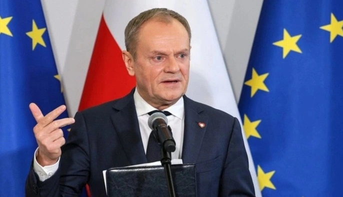 Туск заявил, что Германия не должна судить подозреваемых по делу "Северного потока"