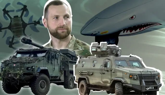 Військові відчувають гострий дефіцит броньованих машин для медичної евакуації