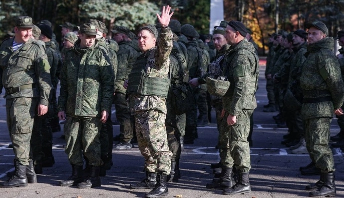 Чому Небензя запевняє, що масової мобілізації в Росії не буде – пояснення ЦПД