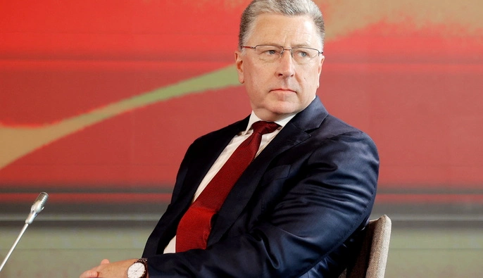 Росія упреться у дві стіни: Курт Волкер назвав дві речі, які змусять Путіна зупинити війну