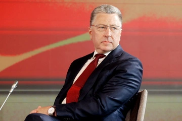 Россия упрется в две стены: Курт Волкер назвал две вещи, которые заставят Путина остановить войну