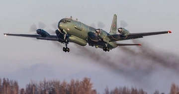 Літак РФ міг порушити повітряний простір Фінляндії — Міноборони країни